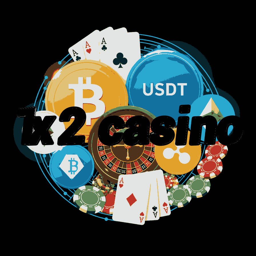 1X2 Casino - Best Sports Betting & Casino